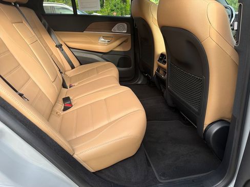 Certified 2024 Mercedes-Benz GLE 350 4MATIC image 35