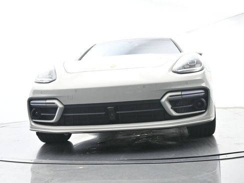 Certified 2023 Porsche Panamera 4S Executive AWD/4WD image 56