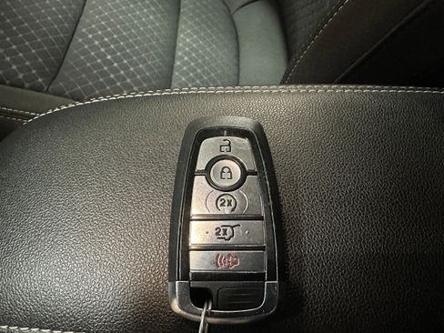 Certified 2024 Ford Escape Active image 31