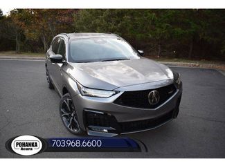 New 2026 Acura MDX Type S video 2