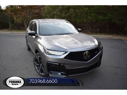 New 2026 Acura MDX Type S image 2