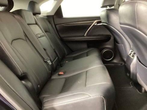 Used 2020 Lexus RX 350 AWD w/ Premium Package image 24