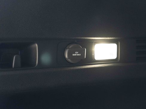 Used 2026 Honda CR-V LX image 39