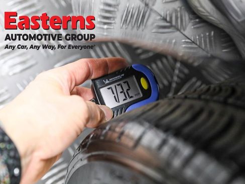 Used 2024 Chevrolet Malibu RS image 26