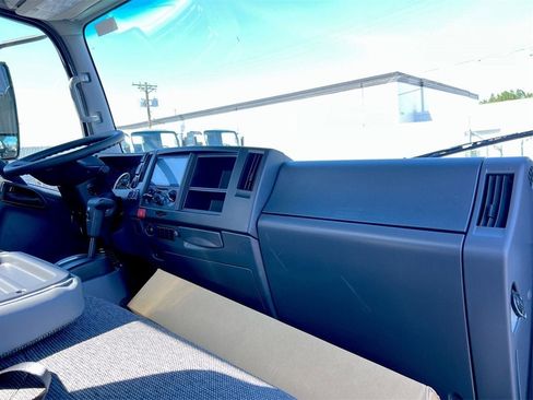 New 2024 Chevrolet Low Cab Forward 5500XD image 21