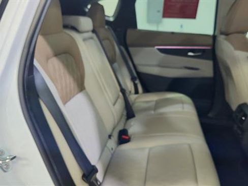 Certified 2025 Nissan Murano Platinum w/ Cargo Package image 31