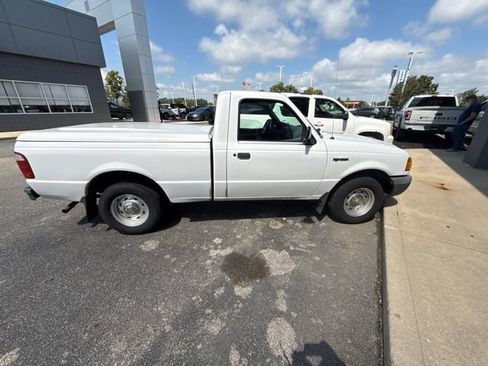 Used 2001 Ford Ranger XL RWD image 4