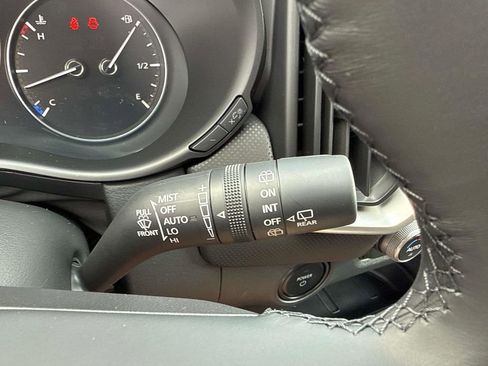 New 2025 MAZDA CX-50 2.5 Hybrid w/ Weather Package image 11