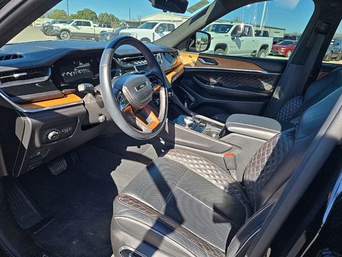 Used 2023 Jeep Grand Cherokee Summit image 11