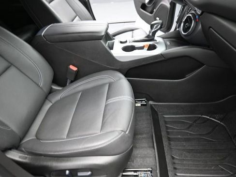 Used 2024 Chevrolet Blazer LT w/ Sound & Technology Package image 28
