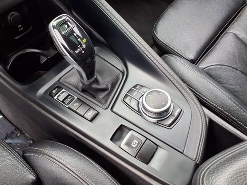 Used 2020 BMW X2 xDrive28i w/ M Sport X Package AWD/4WD image 14