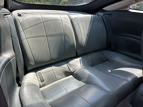 Used 2006 Mitsubishi Eclipse GT image 11