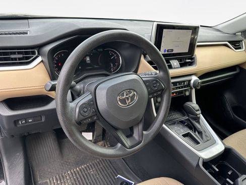 Certified 2023 Toyota RAV4 XLE FWD image 11