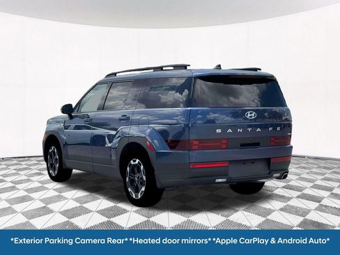 New 2026 Hyundai Santa Fe SEL image 8