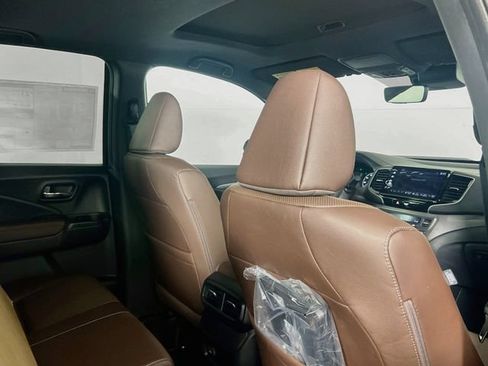 New 2026 Honda Ridgeline RTL image 7