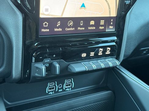 New 2026 RAM 3500 Big Horn AWD/4WD image 19
