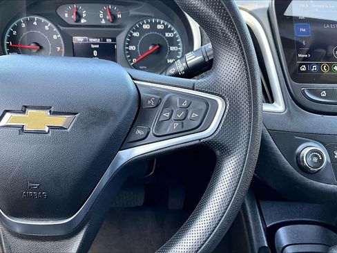 Used 2022 Chevrolet Malibu LS FWD image 25