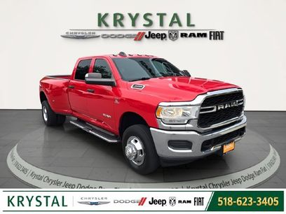 Used 2021 RAM 3500 Tradesman