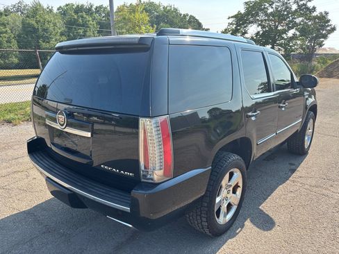 Used 2013 Cadillac Escalade Premium AWD/4WD image 3
