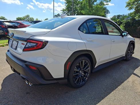 New 2026 Subaru WRX Premium AWD/4WD image 3