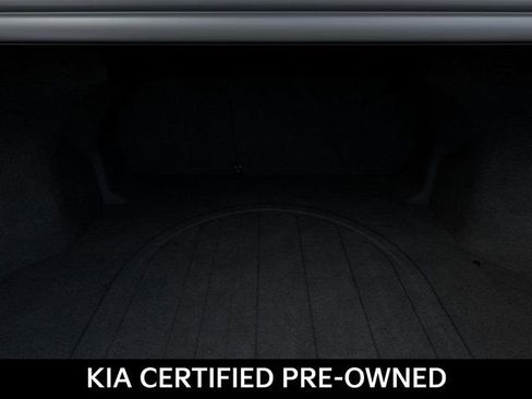 Used 2026 Kia K4 GT-Line w/ GT-Line Premium Package FWD image 19