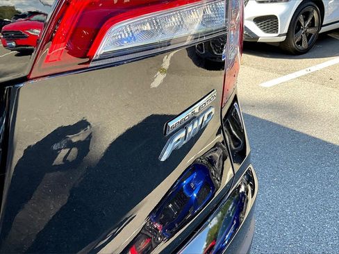 Used 2022 Honda Pilot Special Edition image 23