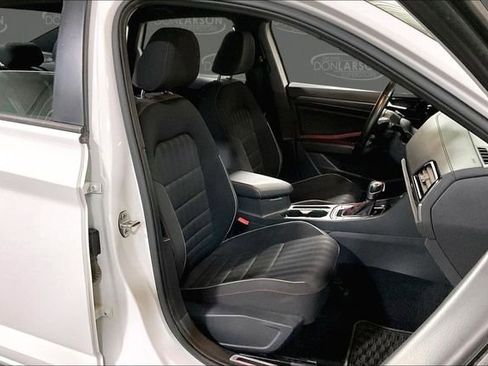 Used 2021 Volkswagen Jetta GLI image 15