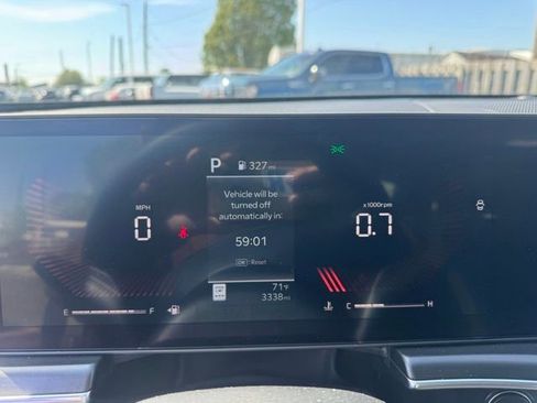 Certified 2026 Kia K5 GT-Line w/ GT-Line Premium Package FWD image 13