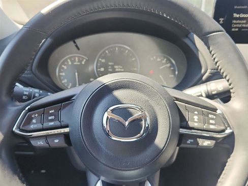 Used 2021 MAZDA CX-5 Grand Touring image 20