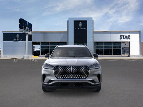 New 2025 Lincoln Aviator Reserve w/ Illumination Package image 6