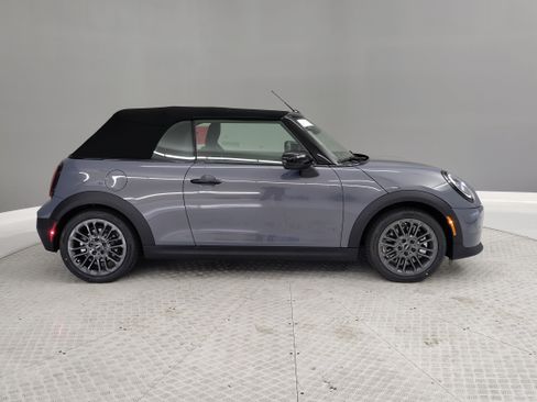 New 2026 MINI Cooper S image 30