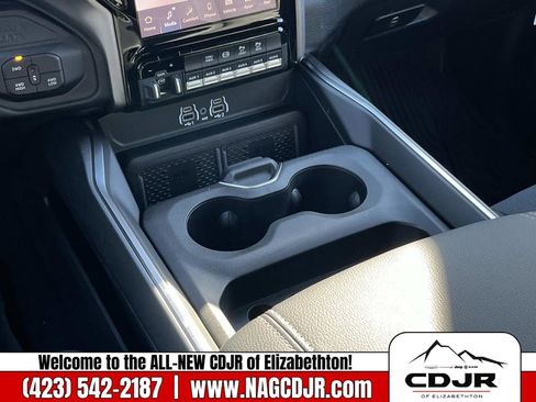 New 2026 RAM 3500 Big Horn image 15