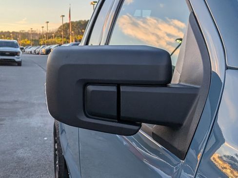 Certified 2023 Ford F150 XLT w/ Equipment Group 302A High image 13