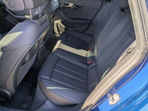 Used 2019 Audi A5 2.0T Premium Plus w/ Premium Plus image 20