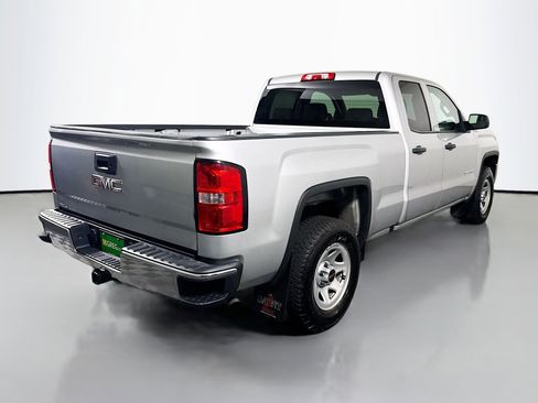 Used 2019 GMC Sierra 1500 Limited w/ Sierra Convenience Package image 10
