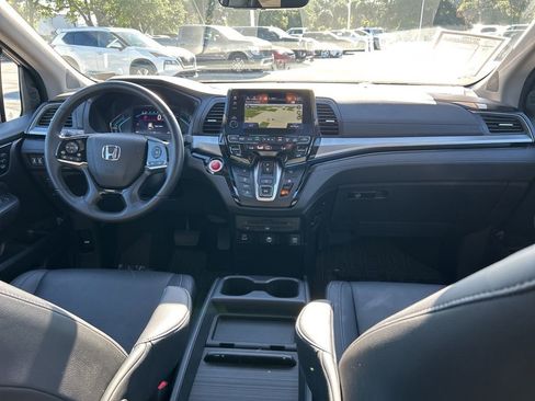 Used 2022 Honda Odyssey Touring image 10