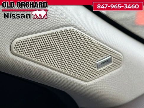 Used 2023 Nissan Rogue SL w/ SL Premium Package AWD/4WD image 19