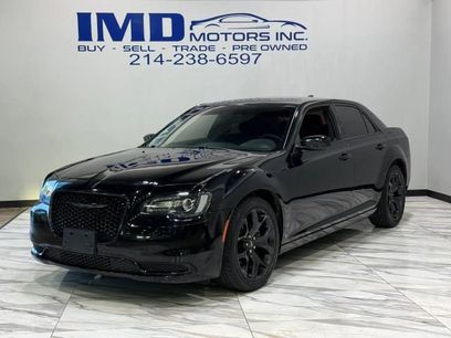 Used 2023 Chrysler 300 Touring w/ Sport Appearance Package