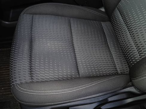 Certified 2026 Chevrolet Equinox LT FWD image 21