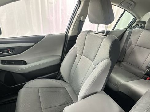 Certified 2025 Subaru Legacy Premium image 15