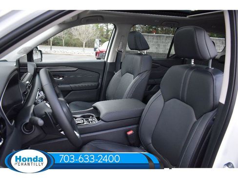 New 2026 Honda Pilot Touring image 27