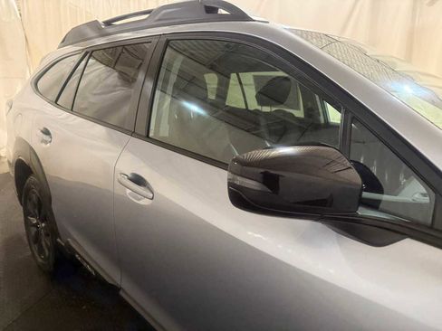 Used 2023 Subaru Outback Onyx Edition image 11