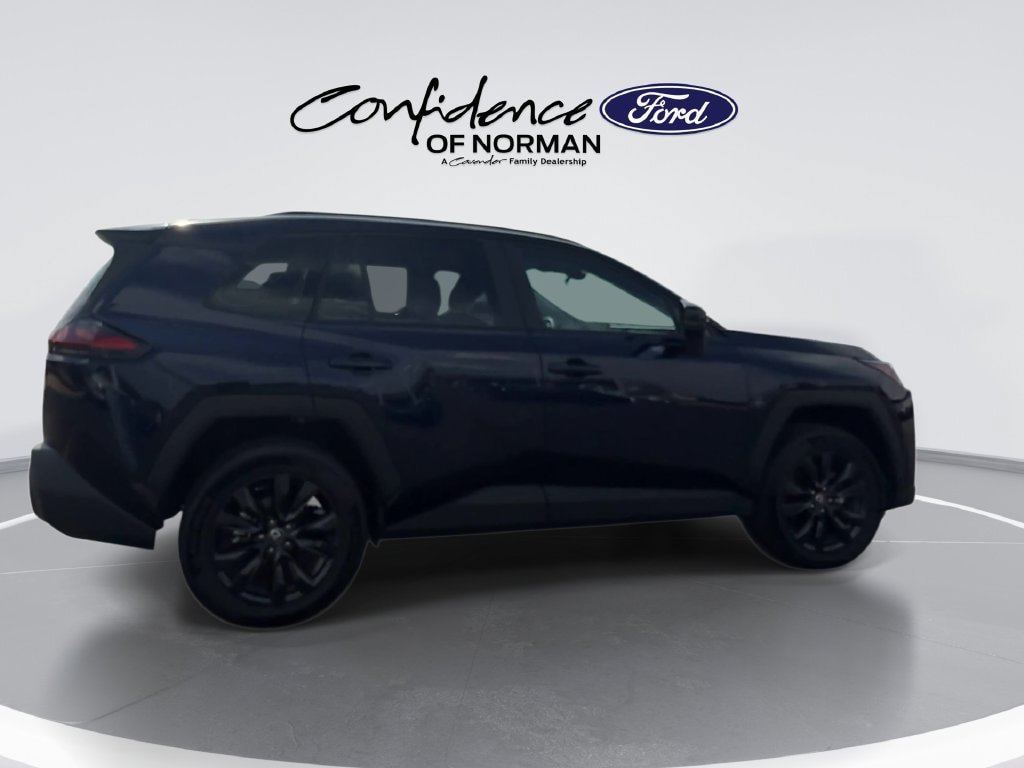 Used 2026 Toyota RAV4 XLE Premium FWD image 12