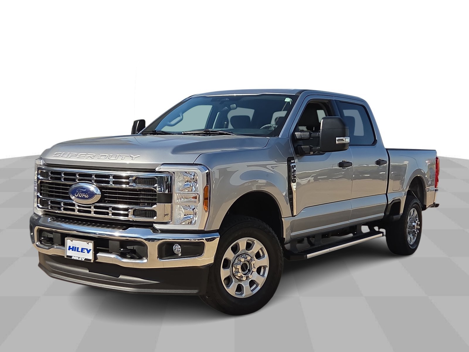 Used 2024 Ford F250 XLT w/ FX4 Off-Road Package AWD/4WD 360° Tour