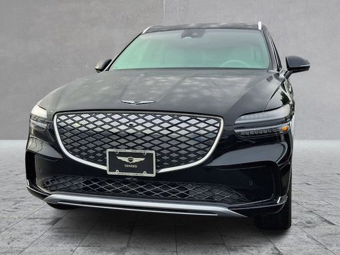 Used 2026 Genesis Electrified GV70 Advanced image 4