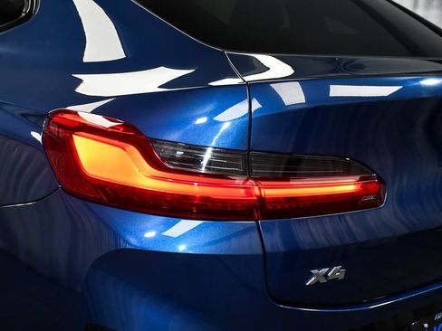 Used 2024 BMW X4 M40i image 82