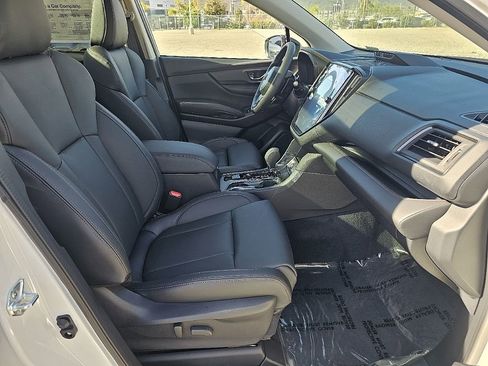 New 2026 Subaru Ascent Limited Bronze AWD/4WD image 19