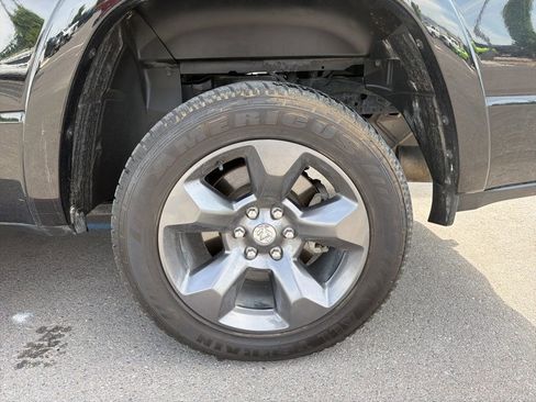 Certified 2022 RAM 1500 Big Horn w/ Built-to-serve Edition AWD/4WD image 32