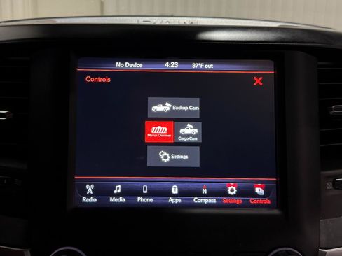 Used 2019 RAM 3500 Big Horn RWD image 10