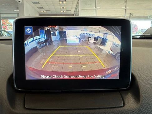 Used 2017 Toyota Yaris iA image 13